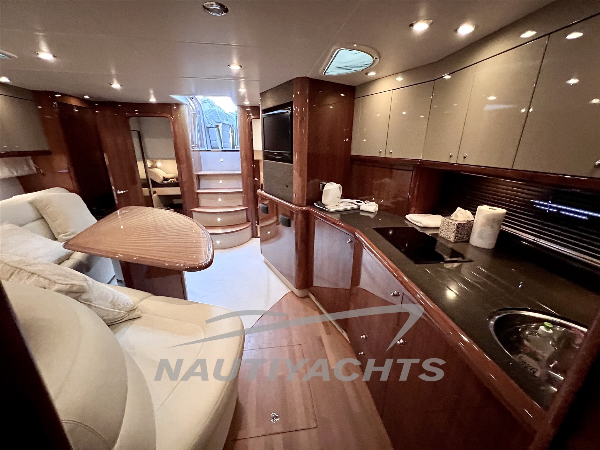 slider 9 Sunseeker Portofino 53